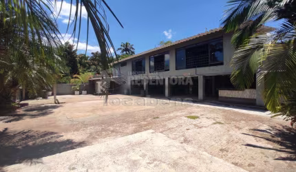 Comercial Casa Comercial em São José do Rio Preto