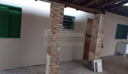 Casa Jardim Maria Lúcia