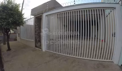 Casa Venda Parque das Aroeiras com 03 dormitórios