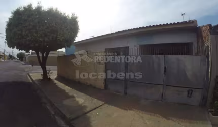 Casa e Salão Comercial Venda Nato Vetorazzo