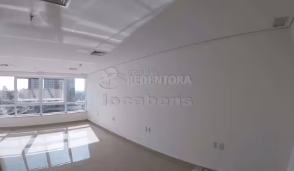 Comercial Sala em São José do Rio Preto