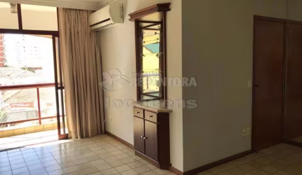 Apartamento Padrão em São José do Rio Preto