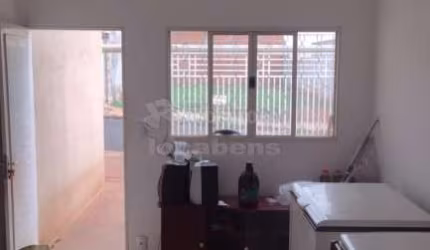 Residencial Bom Sucesso - Casa Venda