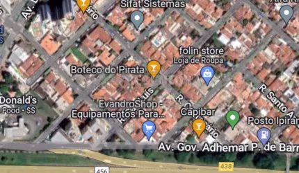 VILA SINIBALDI / DIVISA COM JARDIM EUROPA - Casa boa para renda, já alugada