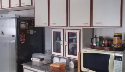 Apartamento Padrão em São José do Rio Preto