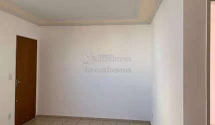 Apartamento Locação e Venda com 02 dormitórios na Vila Angélica