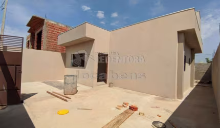 CASA VENDA - JARDIM TANGARÁ / BADY BASSIT