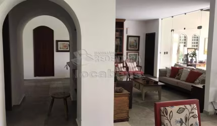 Casa Padrão em São José do Rio Preto
