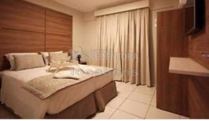 Apartamento - Wyndham Olímpia Royal Hotel