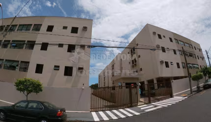 Apartamento Padrão em São José do Rio Preto