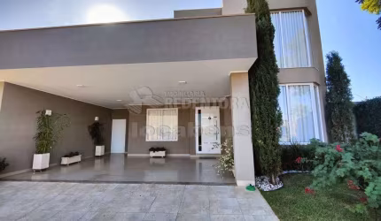 Terra Vista | Sobrado Venda com 5 dormitórios