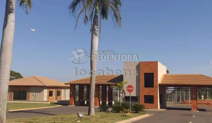 Reservas do Bosque terreno 306m²