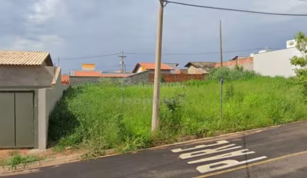 Terreno Venda no Parque das Amoras II