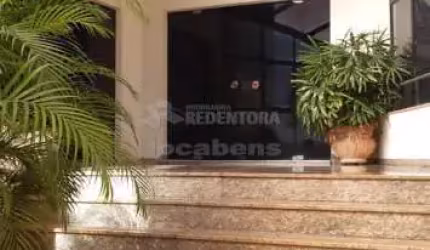 Apartamento 04 dormitórios Vila Imperial