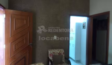 Casa Padrão em São José do Rio Preto
