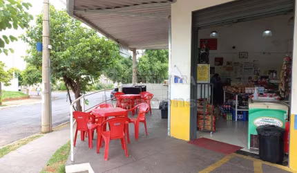 PARQUE DAS AROEIRAS II