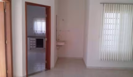 Casa Padrão em Nhandeara