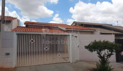 Casa Térrea Residencial.