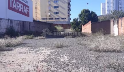 Terreno 890m² Jardim Europa