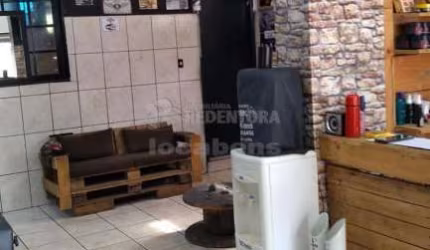 Casa Padrão em São José do Rio Preto