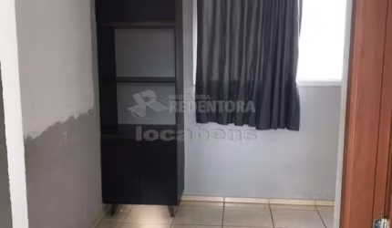 Apartamento Padrão em São José do Rio Preto