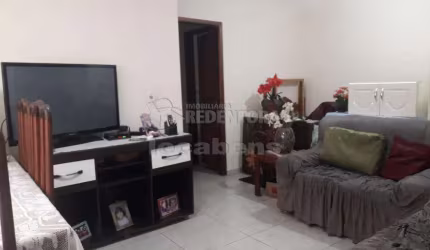 Apartamento Padrão em São José do Rio Preto