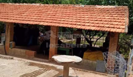 Rural Chácara em São José do Rio Preto