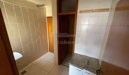 Apartamento Padrão em São José do Rio Preto