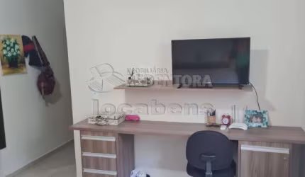 Casa Padrão em São José do Rio Preto