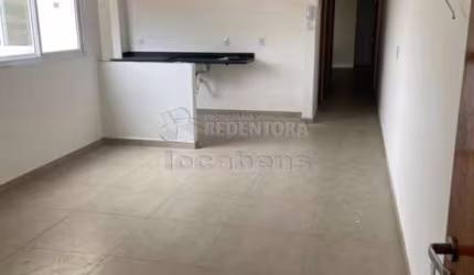 Apartamento Padrão em São José do Rio Preto