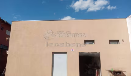 Galpão à venda com 621,86 m²  no Mini Distrito Adail Vetorasso
