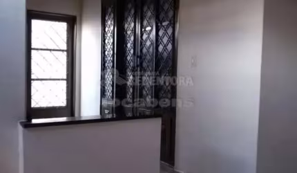 Casa Padrão em São José do Rio Preto