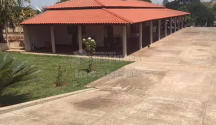 Rancho Venda - Condomínio Sobradinho