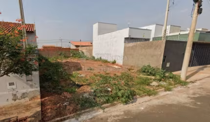 Terreno Padrão em São José do Rio Preto