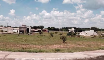 Terreno Padrão em Cedral
