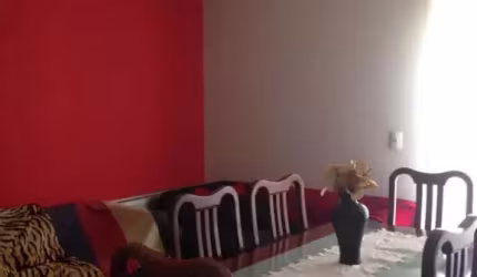 Apartamento Padrão em São José do Rio Preto