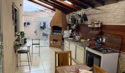 Casa / Padrão - Antonieta - Venda - Residencial