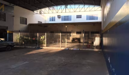 Salão Comercial Jardim Conceição
