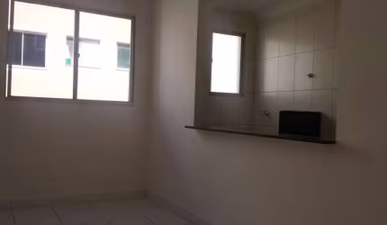 Apartamento Padrão em São José do Rio Preto