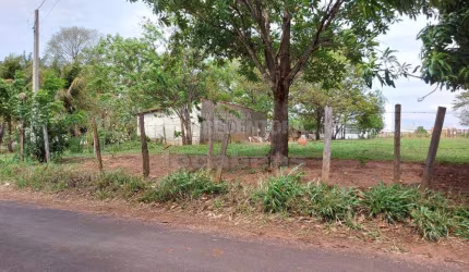 Vendo Área em Bady Bassit