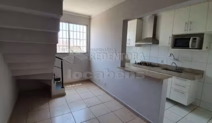 Venda de Apartamento 02 dormitórios localizado no Bairro Jardim Yolanda.