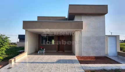Casa Venda - Condomínio Damha Fit Ipiguá