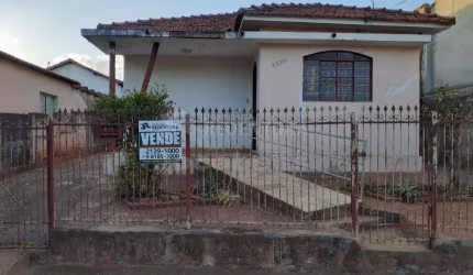 Casa / Padrão - Jardim Los Angeles - Venda - Residencial