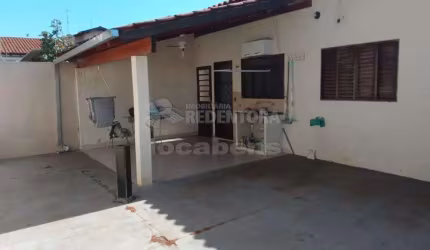 Aroeiras II - Boa Casa