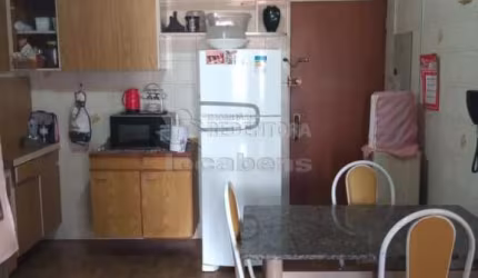 Apartamento 03 dormitórios Centro - Mirassol