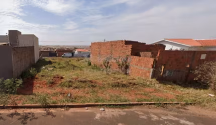 Terreno a partir de 210m² Jardim dos Buritis