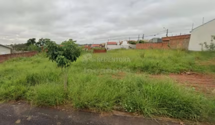 Terreno a partir de 200m² Jardim dos Buritis