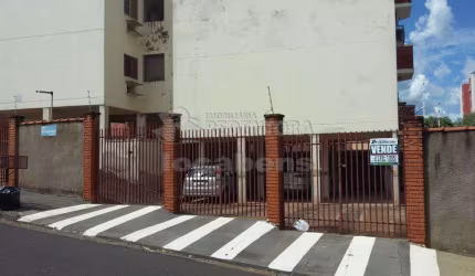 Apartamento 02 dormitórios Jardim Santa Lúcia