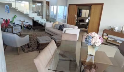 Residencial Gaivota II lindo sobrado com 4 dormitórios