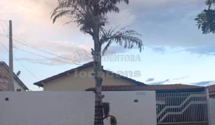 Casa Venda - São Francisco / Zona Sul